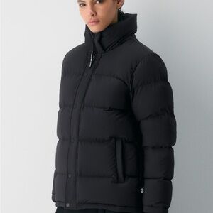 Aritzia Super Puff Puffer Jacket